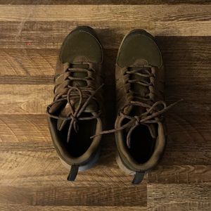 Men’s New Balance Hiking Shoe 11.5